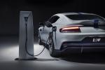 Aston Martin Rapide E 2019 года (WW)